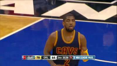 JR史密斯CBA生涯集锦 各式残暴扣篮偏爱超远