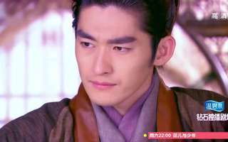 少年四大名捕(张翰版)23_少年四大名捕(张翰版