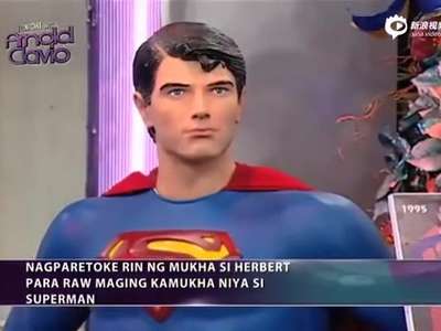 [视频]痴男18年整容23次斥资4万2终变成偶像超人