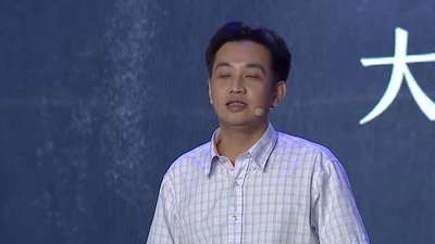 《解码财商》20150303:胡立阳--十周均线 长线