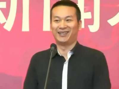 [视频]吕逸涛牌春晚初揭秘 郎昆分管创作