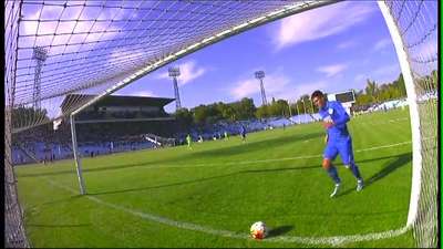 中超第6轮全场录播 天津泰达vs广州恒大