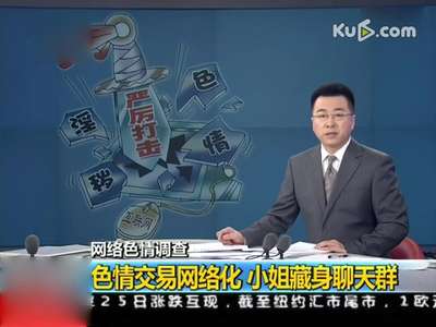 [视频]曝伴游行业内幕：白天陪玩晚上陪睡