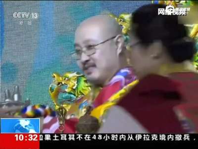 [视频]四川噶陀寺：白玛奥色在活佛书信上做手脚