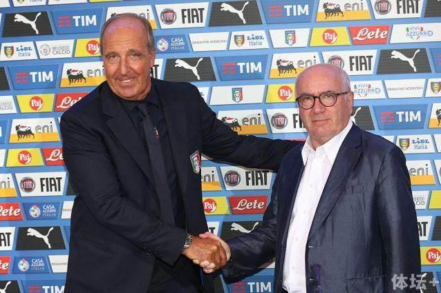 梁熙明:意大利之殇【最强文反思意大利】