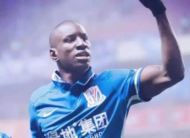 申花离队第一人已经敲定!球队最佳射手将转会