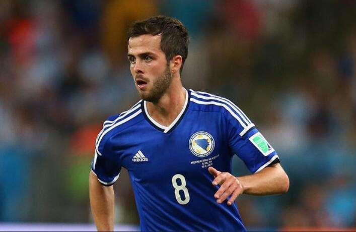 无缘2018俄罗斯世界杯最佳阵容! 布冯罗本毫无