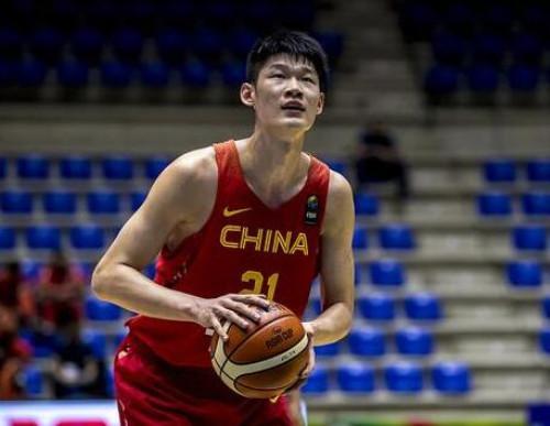 18年NBA选秀百人大名单胡金秋上榜 他能成为