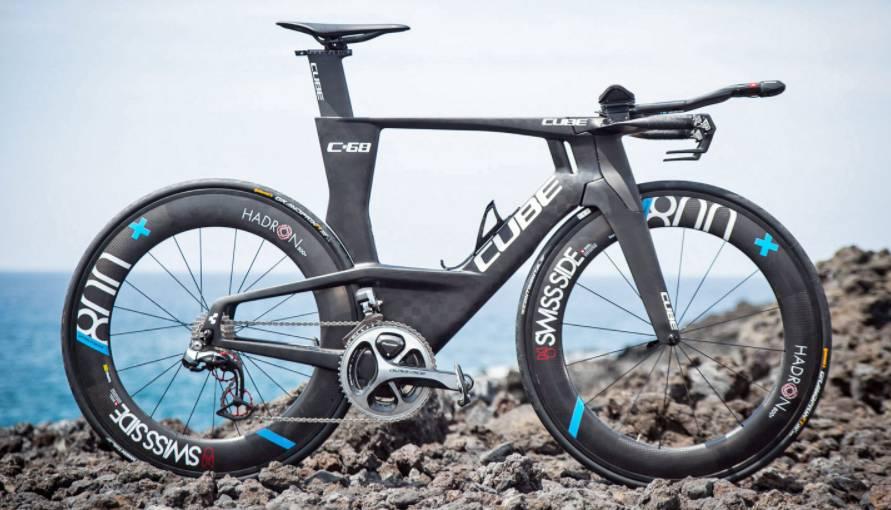 2018年最值得期待的十款铁三车