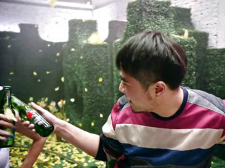 《城市再发现》