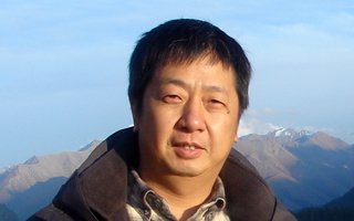 纪录片评委王海兵