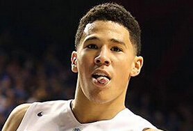 德文布克领衔太阳队征战NBA季后赛的辉煌征程