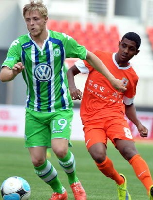 U23国足_国奥_国奥赛程_国奥直播