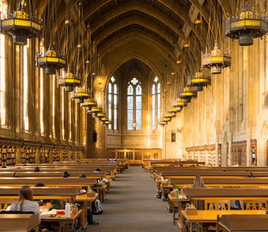 耶鲁大学-欧洲文明