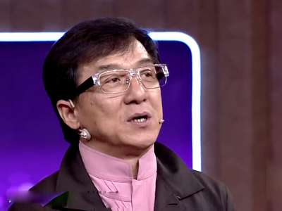 《非常静距离》20150314:成龙携《天降雄狮》