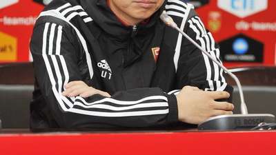 汪大昭:明确校园足球概念 切勿做虚弄假