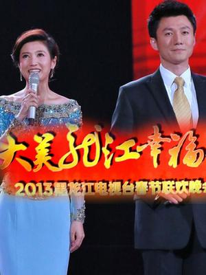 黑龙江卫视2013春晚
