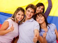 2015中国国际教育展