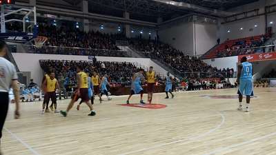 广州恒大队歌 《广州队》-乐视体育