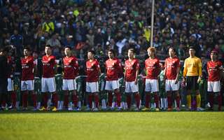 中超比赛视频|北京国安vs广州恒大全场录像|北