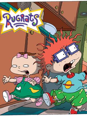 尿布一族第五季