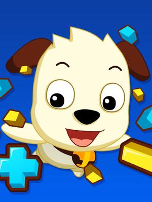 哈利算术-圣心石战记