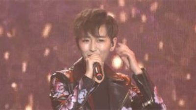 唱吧2017年度嗨典