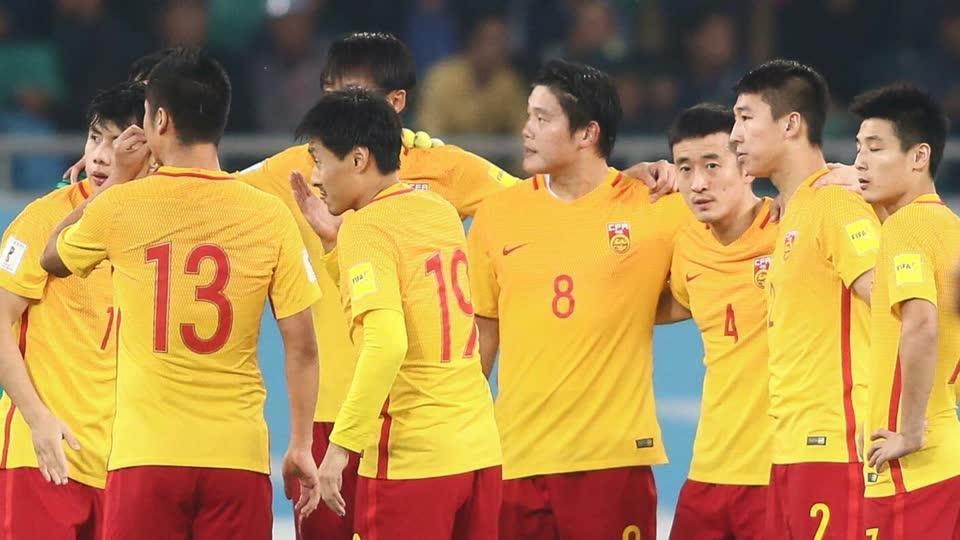 0韩国 太极虎猛攻无果