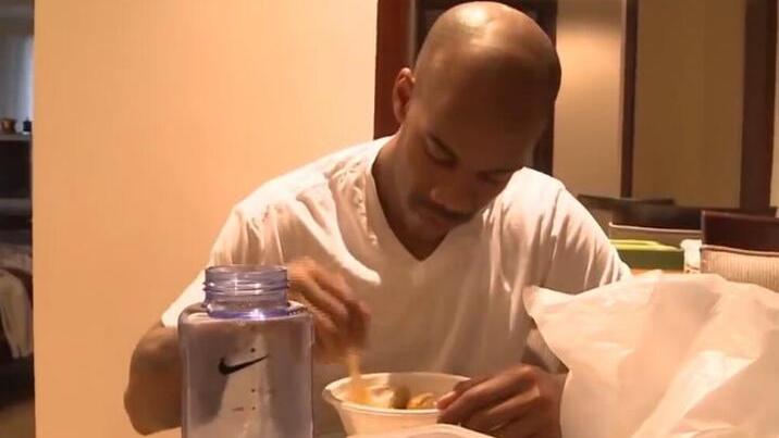 许晋哲谈返台湾执教:在CBA太孤单 想多陪伴孩子