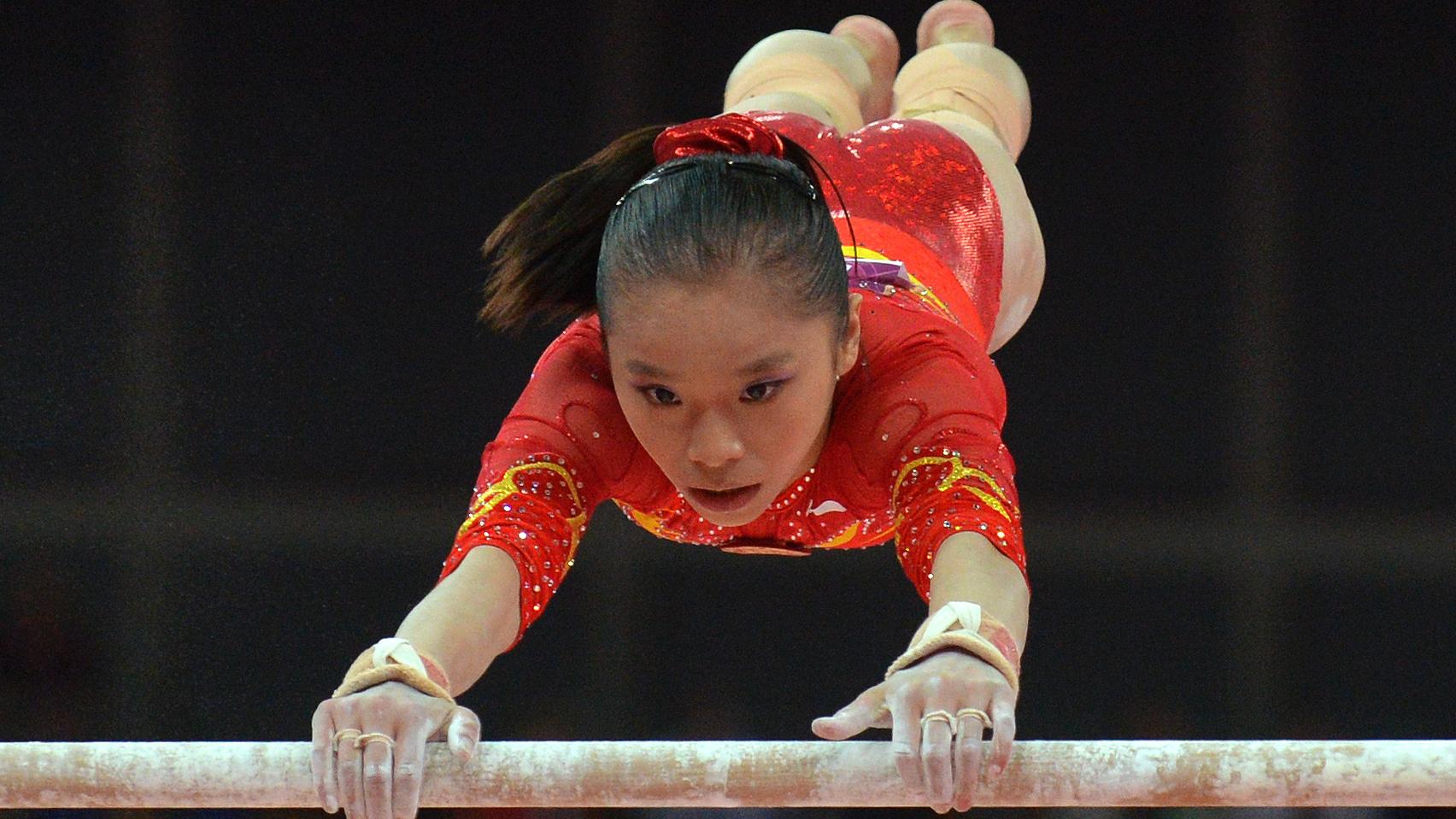 黄伊凡:公益骑行摆脱亚健康 呼吁更多人能加入