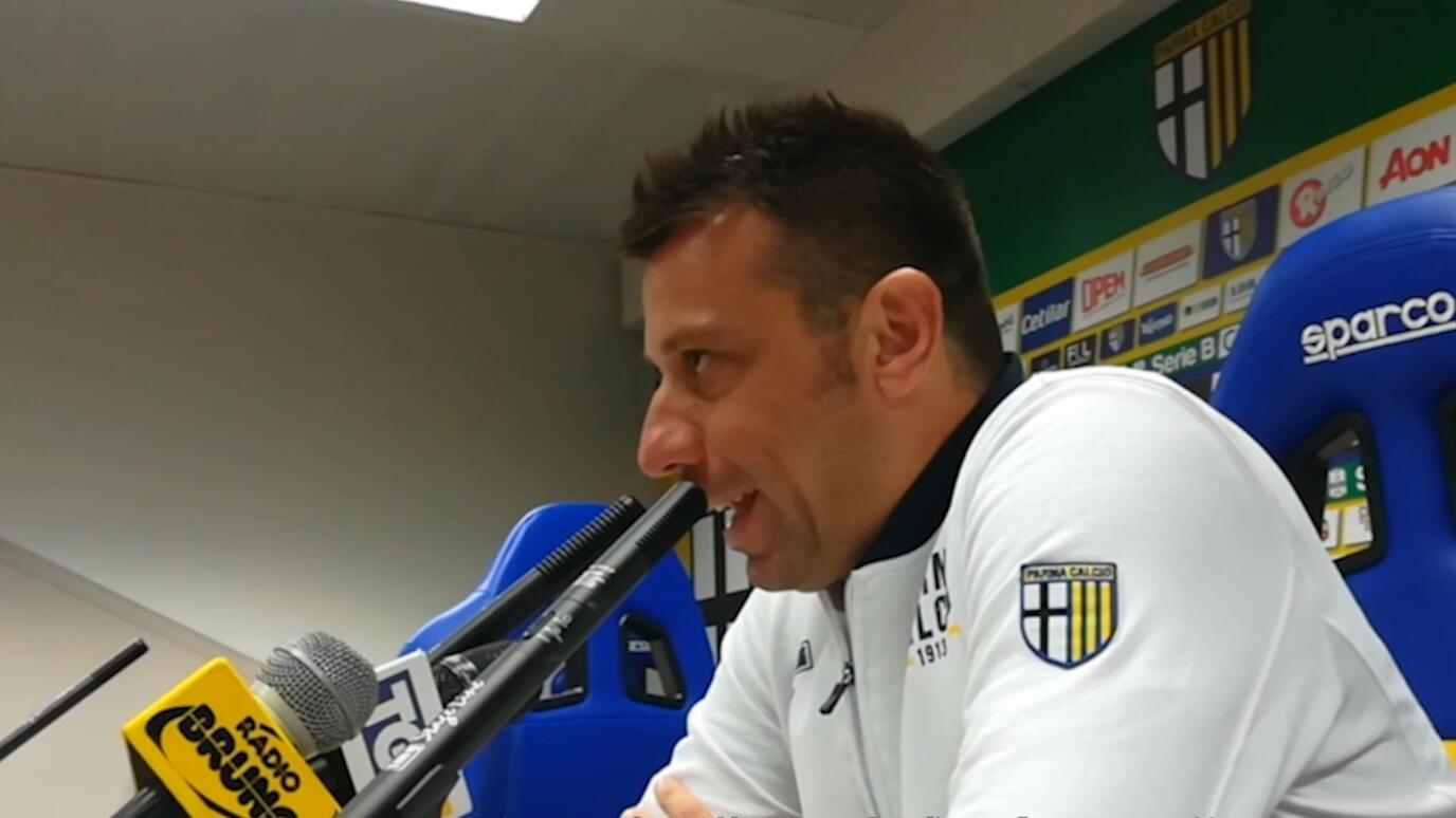 佩鲁贾VS帕尔马_意大利足球乙级联赛_赛事直