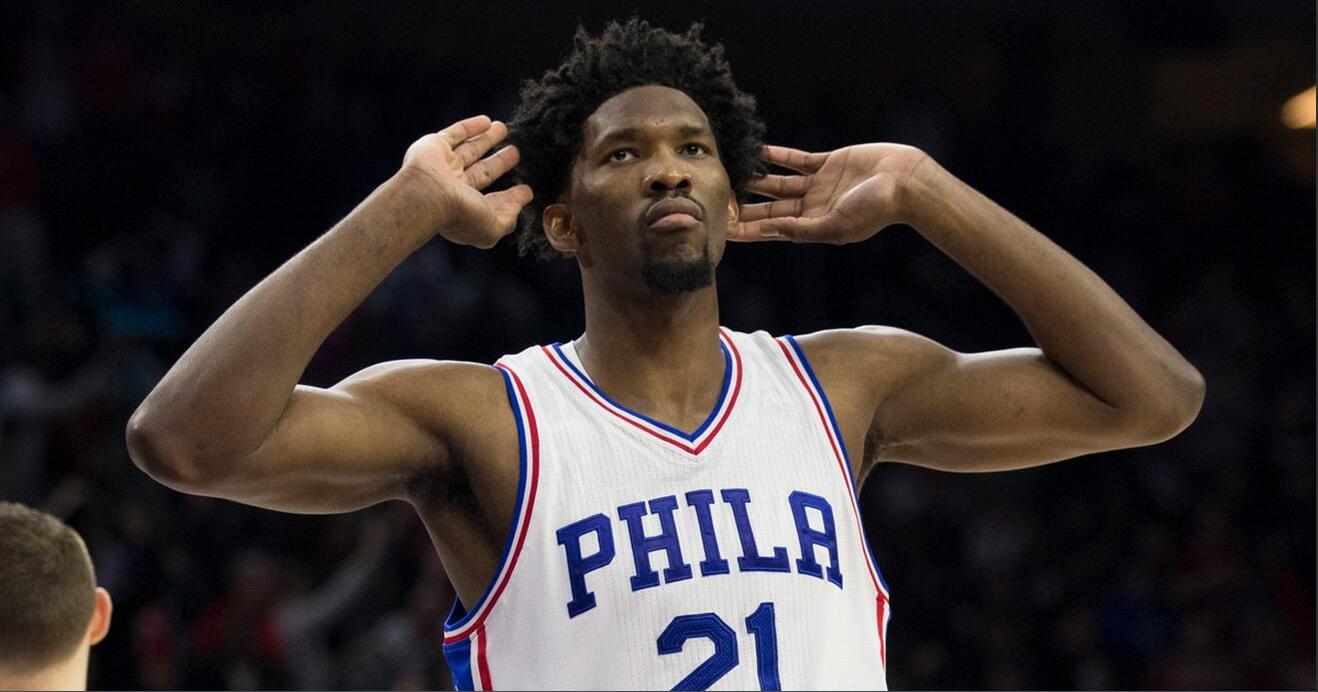 五年1.3亿?76人有信心和恩比德达成续约协议-乐视体育