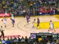 [视频]NBA官方回顾汤普森记录 单节37分谁与争锋