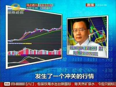 沪指高开再创新高 最高到4958.16