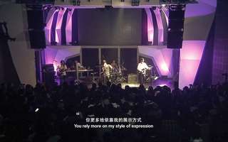 左小祖咒 当我离开你的时候图片_左小祖咒 当