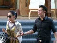 《我们结婚了》中国特辑 付辛博演绎跨国恋-