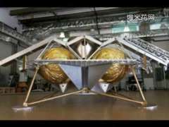 [视频]骨灰安息月球 如何扫墓成难题