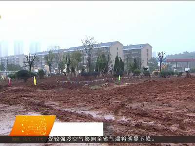 长株潭城际铁路西延线项目2017年建成