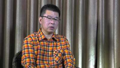 羽毛球赛场演闹剧 昔日搭档反目大打出手-乐视