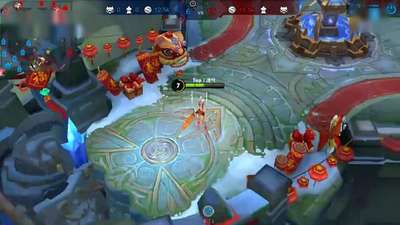 刺客列传限诬陷 兰陵王等我的报复