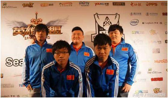 LOL比赛以来Uzi究竟错过几个冠军?拿到一半都