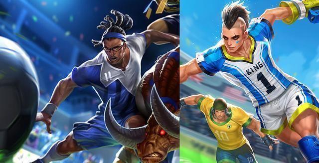 为什么玩英雄联盟的看不起玩王者荣耀的?