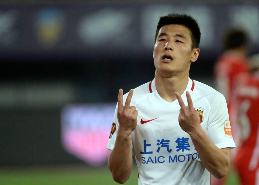 亚冠、中超、足协杯最想要哪个冠军?上海上港