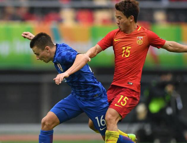 权健下赛季第一重磅引援浮现!延边队长加盟让