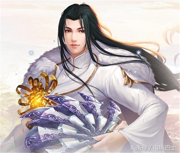 放的就是你的风筝 武侠世界大逃杀中的远程职