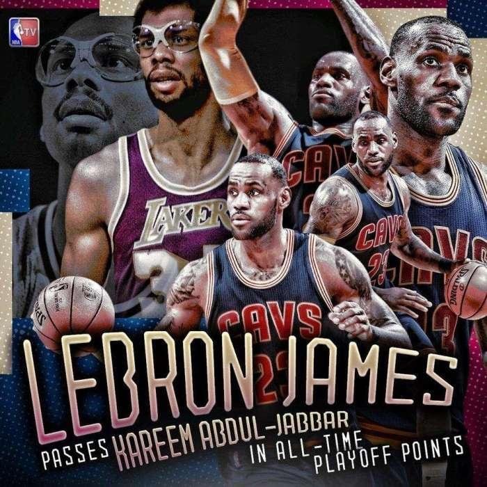 最短31场最长49场, 詹姆斯距离三万分还得等多