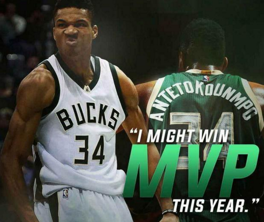 字母哥全面崛起的四大原因,这一位伯乐的指点