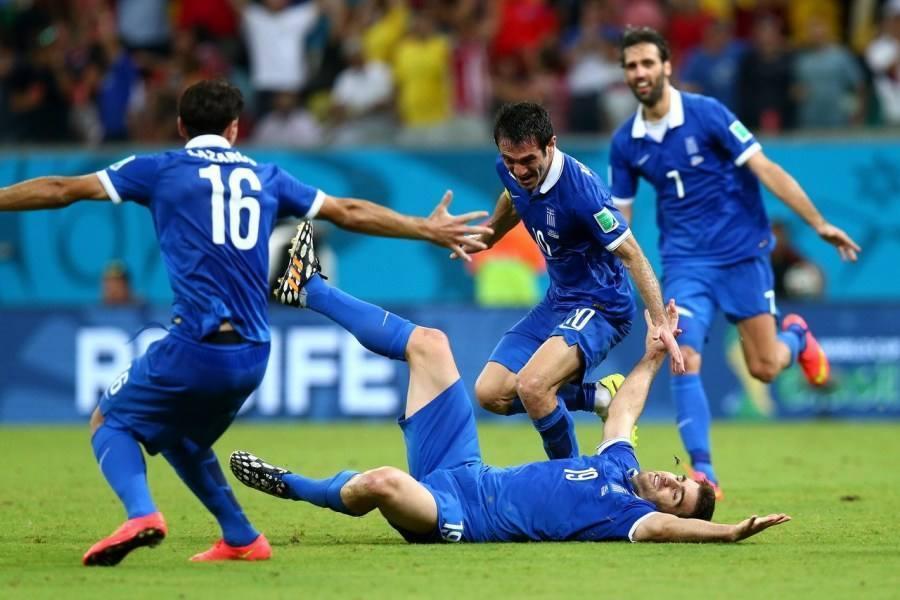 世预赛欧洲区附加赛直播:克罗地亚vs希腊直播