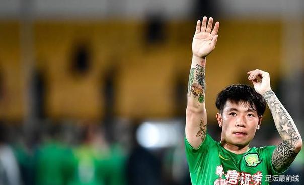 今日中超碎谣言!张稀哲不去恒大,李昂留苏宁,佩