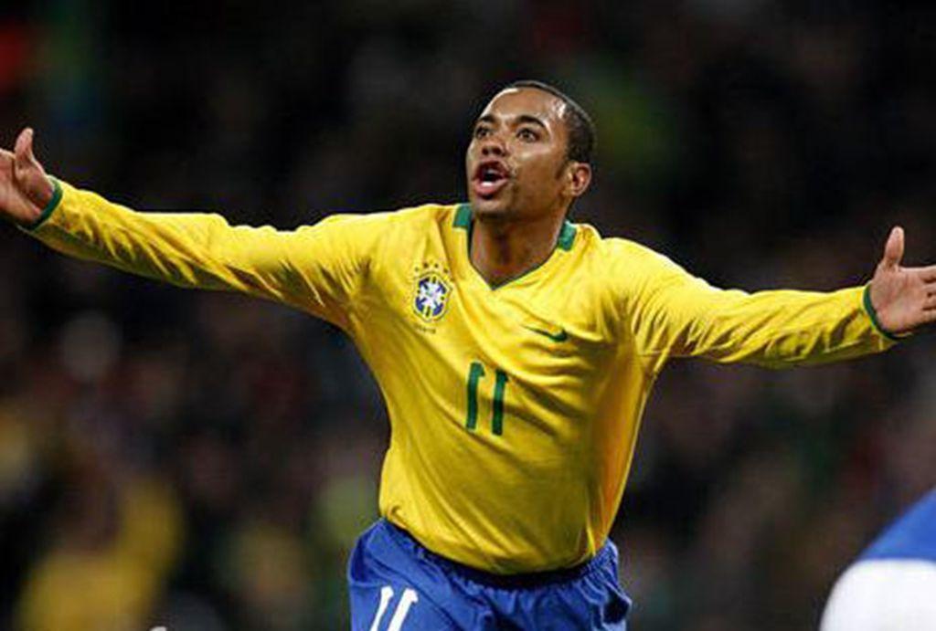 前恒大外援因女人入狱 他曾是令足坛期待的球星